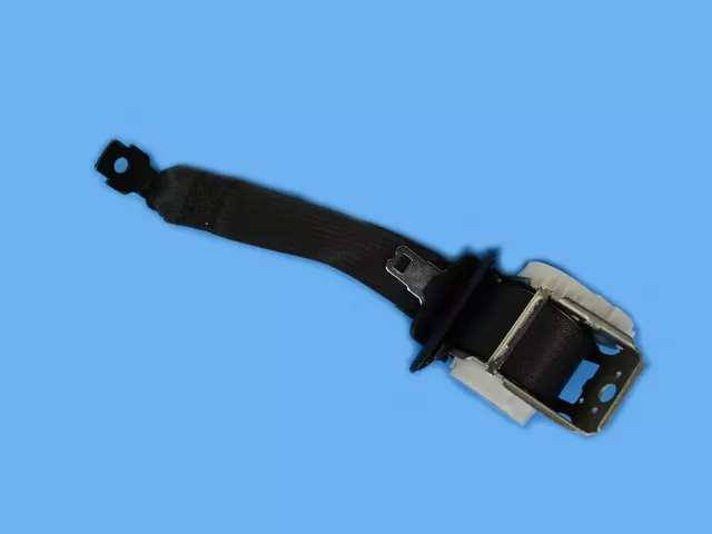 1VA69DX9AE - : Retractor Seat Belt, Center for Mopar Image