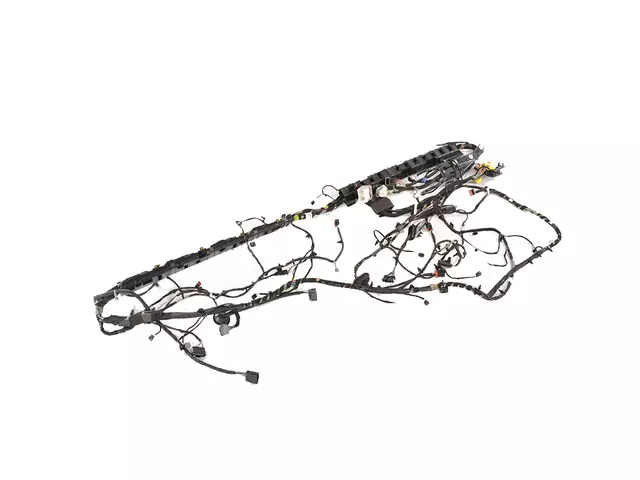 68282540AF - Electrical: Body Left Wiring for Mopar Image image