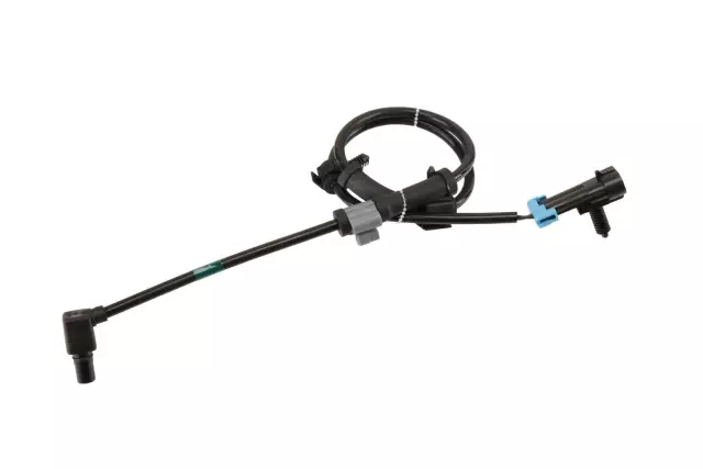 84356644 - Brakes: Speed Sensor for Chevrolet: Silverado 1500, Silverado 1500 Classic, Silverado 1500 HD, Silverado 1500 HD Classic | GMC: Sierra 1500, Sierra 1500 Classic, Sierra 1500 HD, Sierra 1500 HD Classic Image