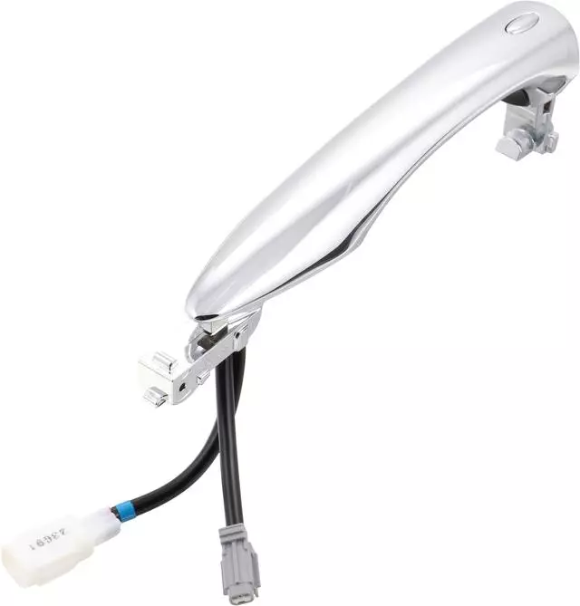 806413JA0B - Body: Handle, Outside for INFINITI: JX35, QX60 Image