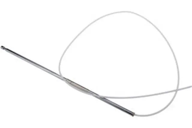 3533568 - Exterior: URO Parts Antenna Mast for URO Image