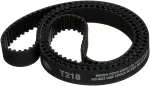 T218 - : Premium Automotive Timing Belt for Gates Image
