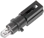 639032 - : Replenishment Bulb for INFINITI: EX35, FX35, FX45, FX50, G25, G35, G37, I30, I35, Q45, QX4, QX56 | Nissan: 350Z, 370Z, Altima, GT-R, Maxima, Murano Image