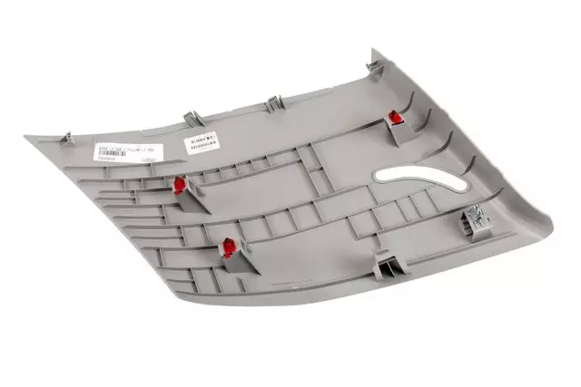 23229810 - Body: Upper Pillar Trim for Chevrolet: Tahoe | GMC: Yukon Image