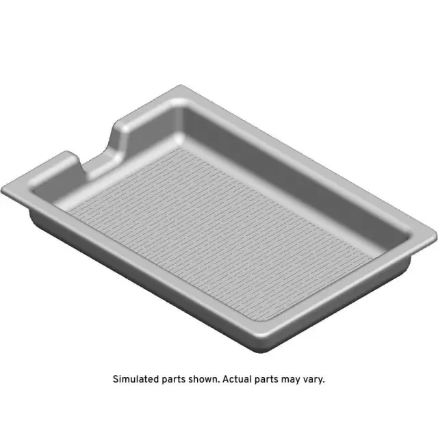 84543250 - Body: Tray for Cadillac: XT4 Image