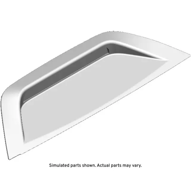 19433769 - Electrical: High Mount Lamp for Buick: Lucerne Image