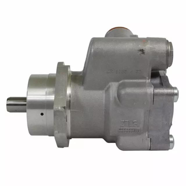 JU9Z3A674B - : Pump Assembly Power Steering for Ford Image