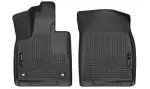 17401 - Body: Weatherbeater - Front Floor Liners for Husky Liners Image