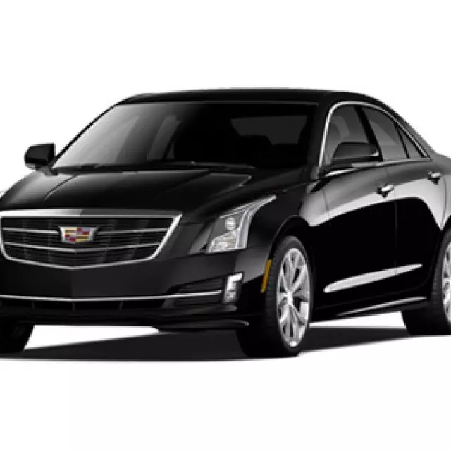 Exterior Trim, Ground Effects - GM (23350548)