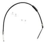 BC92413 - : Raybestos Element3 Parking Brake Cable for Raybestos Brakes Image