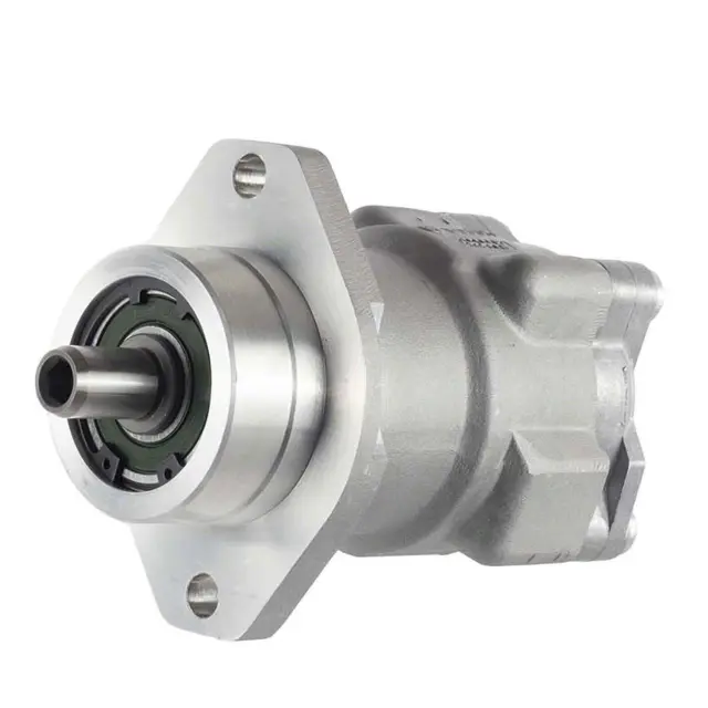 JU9Z3A674A - : Power Steering Pump for Ford Image