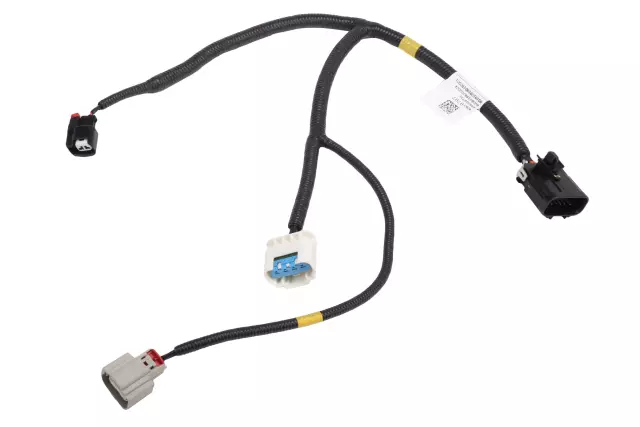 42639797 - : Fuel Pump Wiring Harness for GM Image