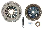 HCK1009 - : EXEDY OEM Clutch Kit; HONDA for Exedy Image