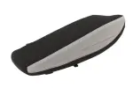 42506281 - : Light Ash Gray Rear Passenger Side Seat Back Bolster for GM Image