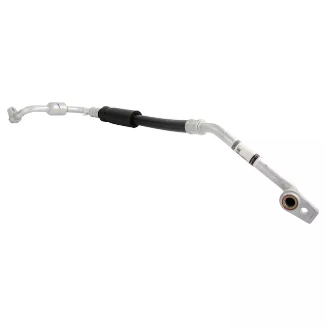 A/C Refrigerant Suction Hose - Ford (L1MZ-19D742-B)