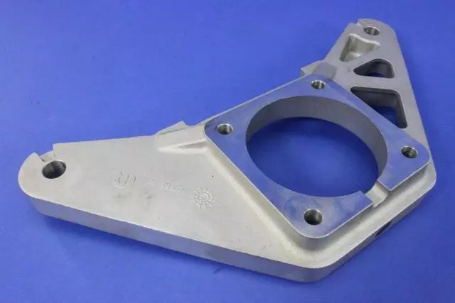 Differential Bracket - Mopar (68155101AB)