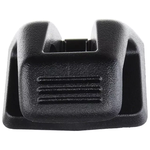 FL3Z9929024AK - Body: Coat Hook for Ford: Expedition, F-150, F-150 Lightning, F-250 Super Duty, F-350 Super Duty, F-450 Super Duty | Lincoln: Navigator Image