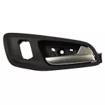 GJ5Z5822600BB - : 2017-2019 Ford Escape - Handle, Inside for Ford: Escape Image