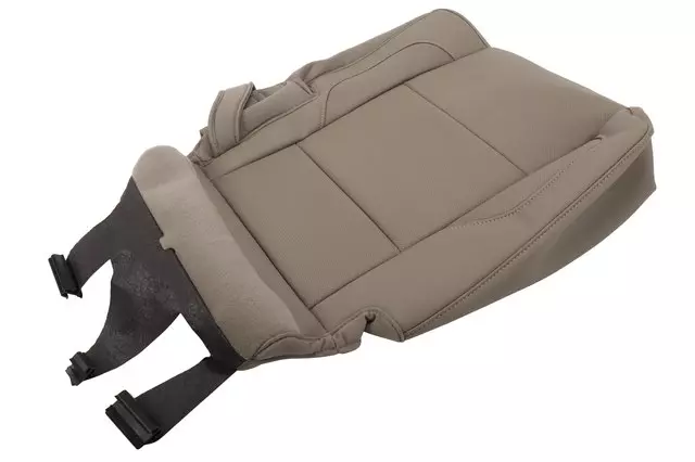 84532860 - : Dune Rear Passenger Side Seat Cushion Cover for Chevrolet: Tahoe | GMC: Yukon Image
