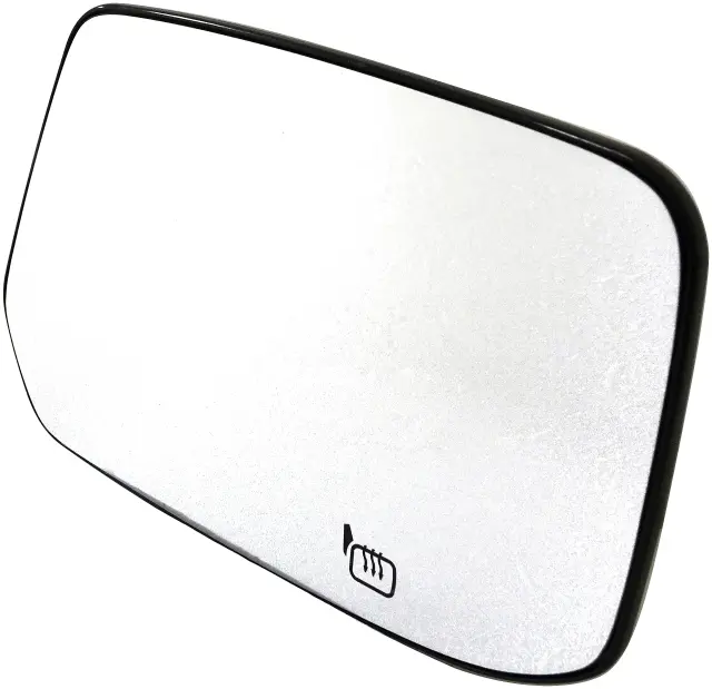 56171 - Body: Outer Door Mirror Glass for Dorman Image
