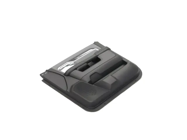 Front Door Trim Panel, Right - Mopar (6MU241X8AC)