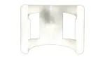 719830E010 - Body: Headrest, Outer Guide for Toyota Image