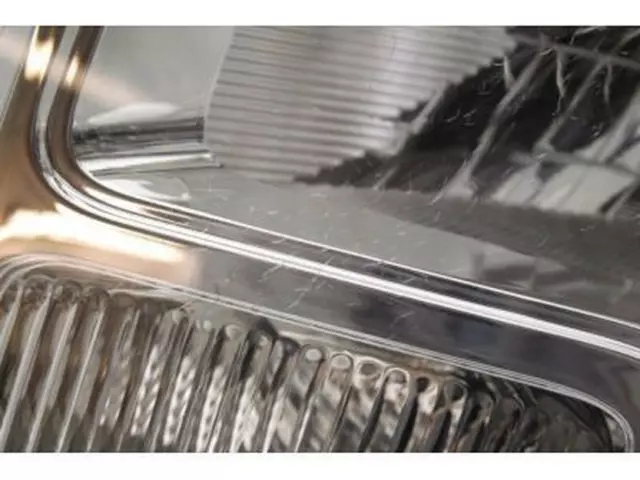 Composite Headlamp - Ford (DL3Z-13008-B)