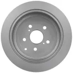 QBRR76 - : Rotor Assembly for Ford Image