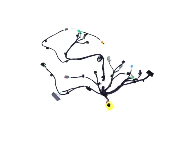Seat Wiring - Mopar (68251250AH)