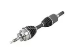 JL3Z3A427A - Suspension: Axle Assembly for Ford: Expedition, F-150 | Lincoln: Navigator Image