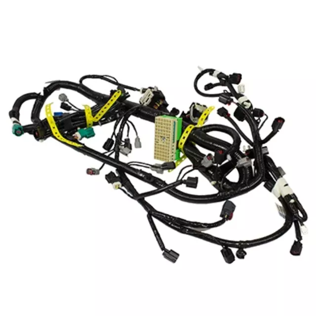 Engine Wiring Harness - Ford (7R3Z-12A581-BA)