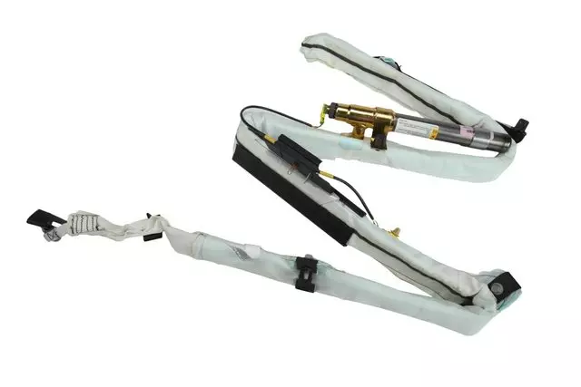 Driver Side Roof Rail Airbag - GM (84357751)