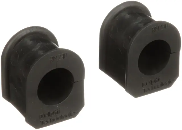 TD4532W - Suspension: Suspension Stabilizer Bar Bushing Kit for DELPHI Image