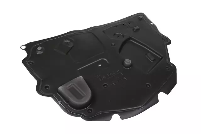 20794761 - Body: Water Deflector for Cadillac: CTS Image