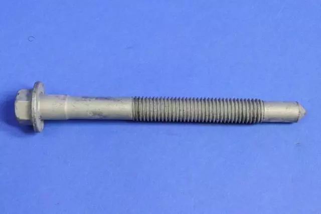 6505730AA - Frames and Bumpers: Hex Head Screw for Mopar Image