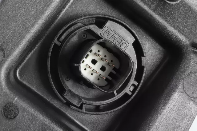 Daytime Run Lamp - GM (84962805)