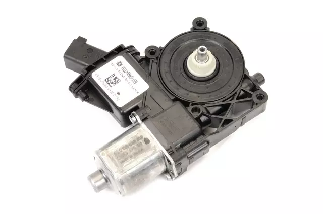 23277566 - Electrical: Window Motor for Cadillac: SRX Image