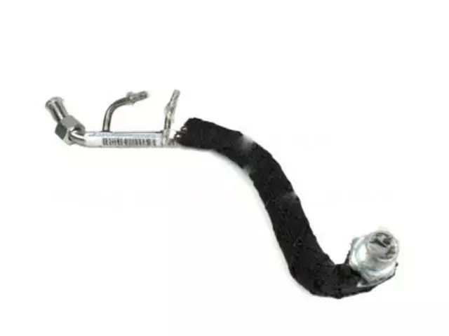 Egr Tube - Ford (F57Z9D477E)