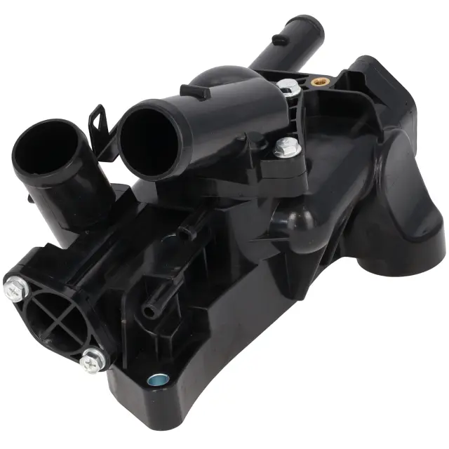 TA1091 - : Thermostat Housing Assembly-180 Degrees for Motorad Image