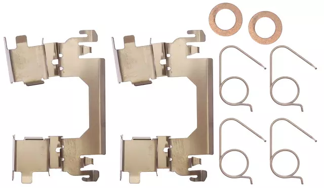 Caliper - GM (19422076)