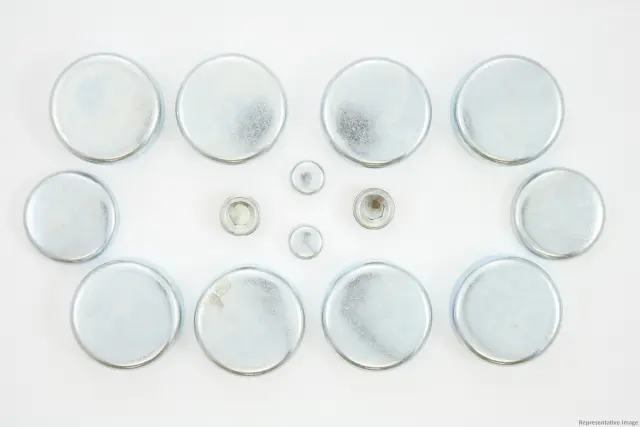 PE850 - Engines &amp; Components: Pioneer Automotive Industries Engine Expansion Plug Kit for Pioneer Auto Image