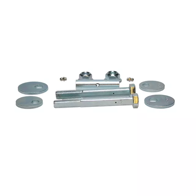 Front Lower Forward Alignment Caster / Camber Kit - ACDelco (45K0223)