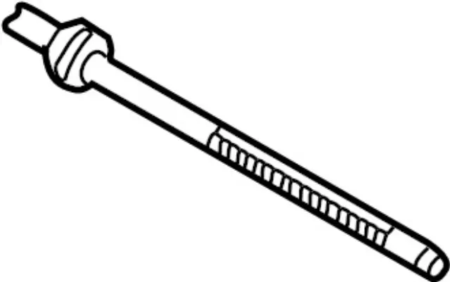 492710W000 - Steering: Rack for INFINITI: QX4 Image