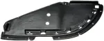 926313 - : Right Engine Splash Shield for Dorman Image