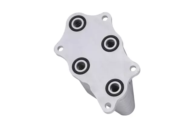 Engine Oil Cooler Core - GM (12644856)