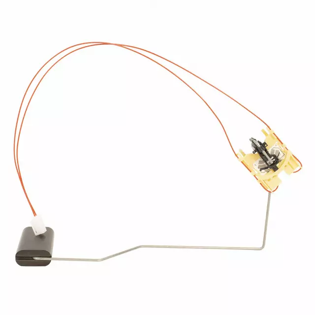 HC3Z9A299K - Fuel System: Fuel Gauge Sending Unit for Ford Image