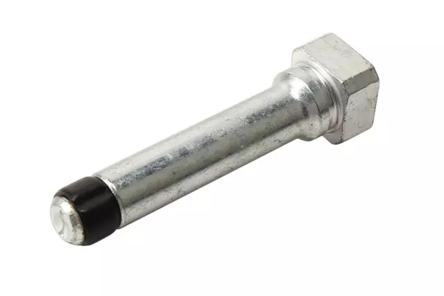 25983744 - : Front Disc Brake Caliper Guide Pin for Buick: Lucerne | Cadillac: DTS | Chevrolet: Impala, Impala Limited Image