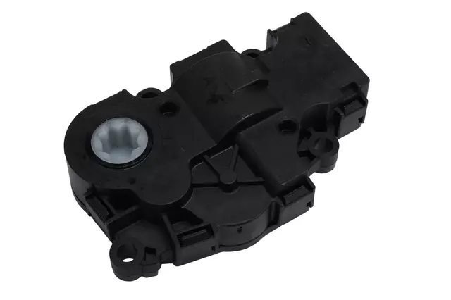 13556747 - : Actuator for Buick: Enclave, Envision | Cadillac: LYRIQ, XT4 | Chevrolet: Blazer EV, Colorado, Traverse | GMC: Acadia, Canyon, Terrain Image