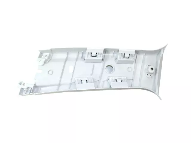 B Pillar Molding, Right - Mopar (5NE08MS7AA)