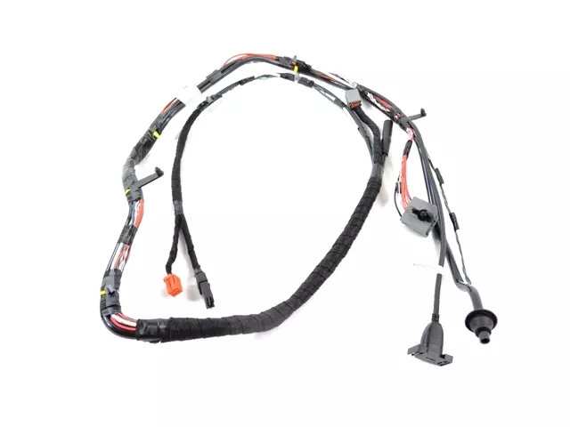 68186496AC - Electrical: Body Wiring for Mopar Image
